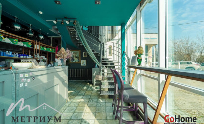 Аренда офиса, Минск, Сторожовская ул., 8,  105.1 кв.м.. Фото 1