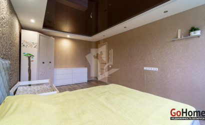 Купить 1-комнатную квартиру, Минск, Казинца ул., 80 (Октябрьский район). Фото 7