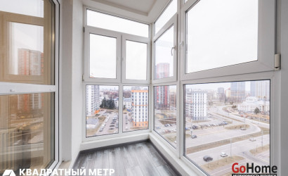 Купить 4-комнатную квартиру, Минск, ул. Николы Теслы, д. 4 (Октябрьский район). Фото 10