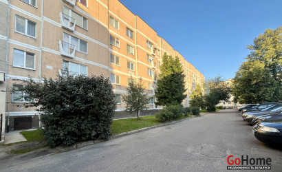 Купить 3-комнатную квартиру, Щучин, Островского, 19. Фото 10