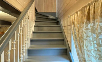 Купить коттедж, Принта д., Центральная ул. 17, 25 соток. Фото 31