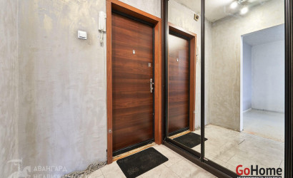 Купить 1-комнатную квартиру, Минск, Слободская ул., 45 (Московский район). Фото 6