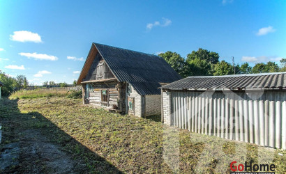 Купить дом, Мокрица, 25 соток. Фото 30