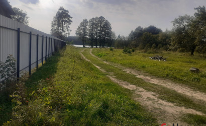  51.8 м2, Дретунь(Приозерная ул.)