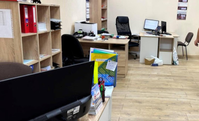 Аренда помещения, Минск, Казинца ул., 11,  от 390 до 878 кв.м.. Фото 10