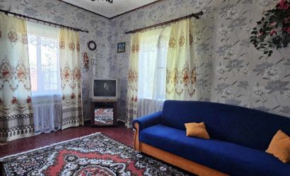 Купить дом, Жлобин, 1-й Первомайский, 28, 6 соток. Фото 7