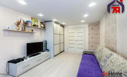 Купить 2-комнатную квартиру, Минск, Лынькова ул., 29/2 (Фрунзенский район). Фото 6