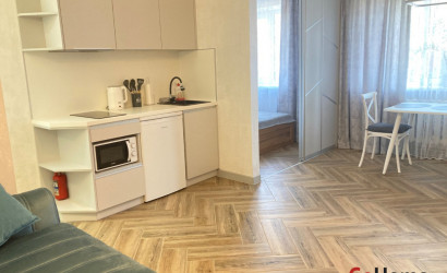 Снять 2-комнатную квартиру на сутки, Барановичи, Брестская, 20. Фото 9