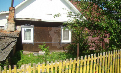 Купить дом, Паперня, Заречная ул., 25 соток. Фото 10