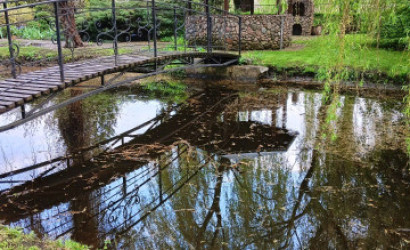 Снять на сутки коттедж, Кобрин, Кирова ул. Фото 17