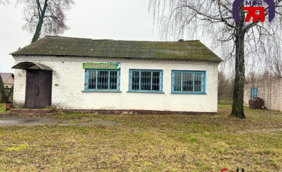 Продажа торгового помещения, Погост-1, Зиновьева ул.,  102 кв.м.. Фото 3