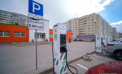 Купить 2-комнатную квартиру, Минск, Жуковского ул., 5/1(Октябрьский район). Фото 41