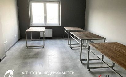 Продажа офиса, Минск, ул. Неманская, д. 24,  47.3 кв.м.. Фото 2