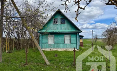  1-этаж.(56.1 м2), Рабунь(Школьная ул.)
