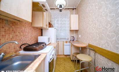Купить 2-комнатную квартиру, Минск, Грибоедова ул., 28 (Центральный район). Фото 10