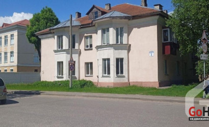 Купить 2-комнатную квартиру, Молодечно, Галины Хоревич ул., 5. Фото 13