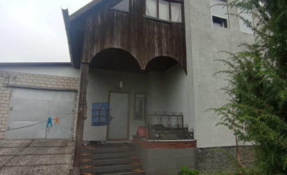 Купить дом, Гомель, Речной, 50А, 14 соток. Фото 1