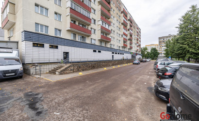 Купить 1-комнатную квартиру, Минск, Менделеева ул., 1 (Партизанский район). Фото 6