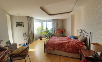 Купить 4-комнатную квартиру, Минск, Быховская, 37 (Октябрьский район). Фото 8