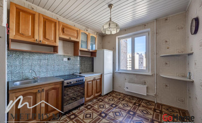 Купить 4-комнатную квартиру, Минск, Рафиева ул., 83 (Московский район). Фото 1