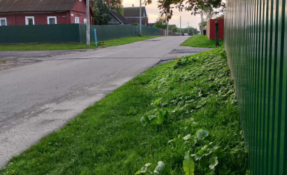 Купить дом, Витебск, 5-я Социалистическая, 7, 5.5 соток. Фото 4