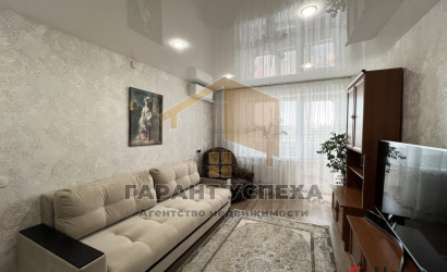 Купить 1-комнатную квартиру, Брест, ул. Кирова. Фото 9