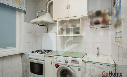 Купить 2-комнатную квартиру, Минск, Ванеева ул., 10 (Партизанский район). Фото 15