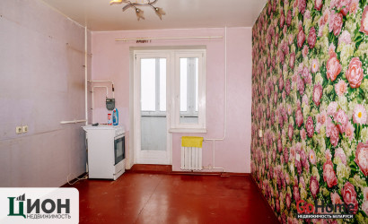 Купить 3-комнатную квартиру, Витебск, ул. Терешковой , д. . Фото 16