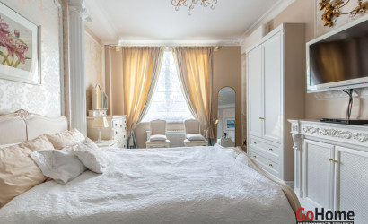 Снять 2-комнатную квартиру, Минск, Тихая, 57 (Центральный район). Фото 16