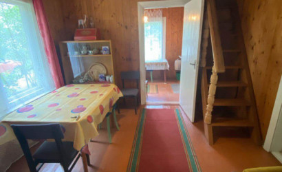 Купить дом в деревне, Верас МСХ и П, 5 соток. Фото 11