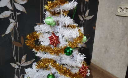 Снять 1-комнатную квартиру на сутки, Жодино, пер.Автозаводской,д.2. Фото 19