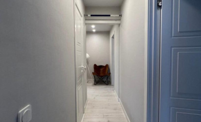 Снять 3-комнатную квартиру, Минск, Наполеона Орды ул. 45 (Московский район). Фото 6