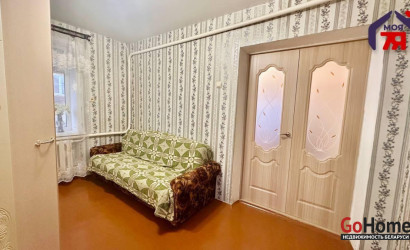 Купить дом, Слуцк, Коласа 1-й пер., 6 соток. Фото 15