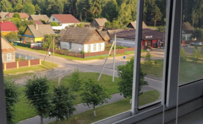 Снять 1-комнатную квартиру на сутки, Старые Дороги, Кривошеина,д.7. Фото 5