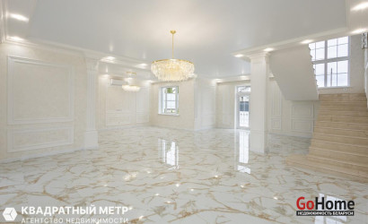 Купить коттедж, Дроздово, Любимая ул., 15.18 соток. Фото 24
