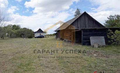 Купить участок, Малые Радваничи, Радваничский с/с, 25 соток. Фото 6