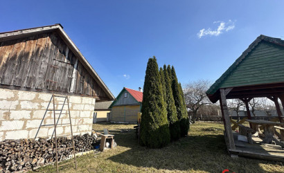 Купить дом, Ковшово, Новый, 25 соток. Фото 9