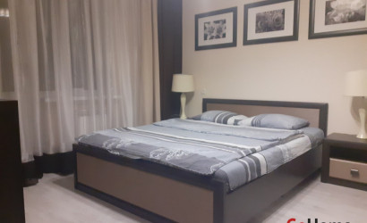 Снять 2-комнатную квартиру на сутки, Брест, ул. Московская, д. 251. Фото 14