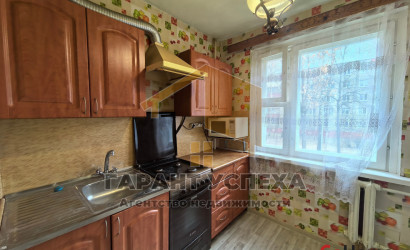 Купить 2-комнатную квартиру, Брест, ул. Кривошеина. Фото 1