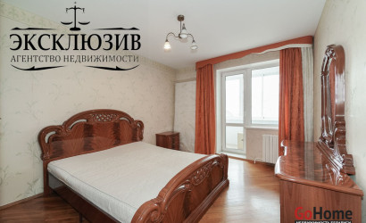 Купить 2-комнатную квартиру, Минск, Беды ул., 38 (Советский район). Фото 4