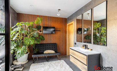 Снять на сутки коттедж, Узборье, Мичуринская 20. Фото 13