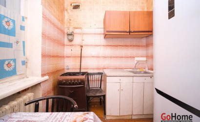 Купить 2-комнатную квартиру, Минск, Уральская ул., 7 (Партизанский район). Фото 9