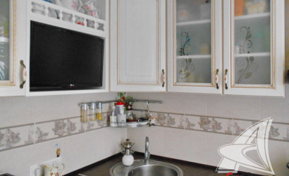 Купить 2-комнатную квартиру, Брест, Центр, наб. Франциска Скорины. Фото 12