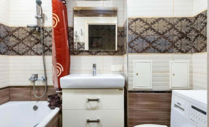 Купить 1-комнатную квартиру, Минск, Рокоссовского просп., 153 (Ленинский район). Фото 8