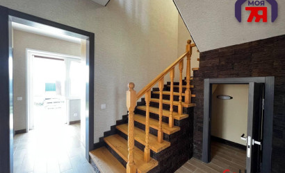 Купить дом, Погост-1, Тесовская ул., 13.3 соток. Фото 18