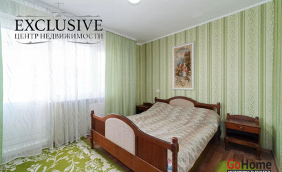 Купить 3-комнатную квартиру, Минск, Плеханова ул., 56/2 (Ленинский район). Фото 5