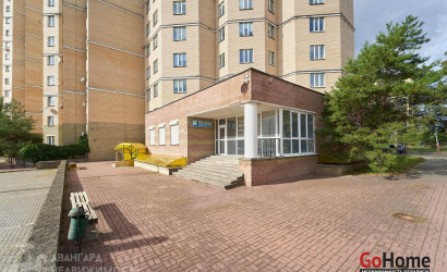 Продажа помещения, Минск, Восточная ул., 133,  2445.7 кв.м.. Фото 35