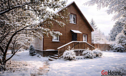 Купить дом, Зосино, 15 соток. Фото 1