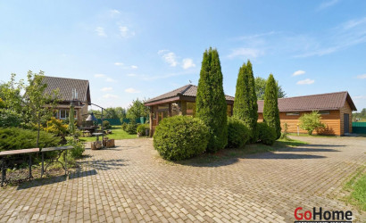 Купить дом, Ровковичи, 35 соток. Фото 13