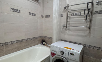 Снять 1-комнатную квартиру, Мозырь, Бульвар Юности 40. Фото 3